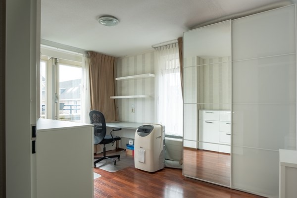 Medium property photo - Eigelhorst 28, 3085 VE Rotterdam